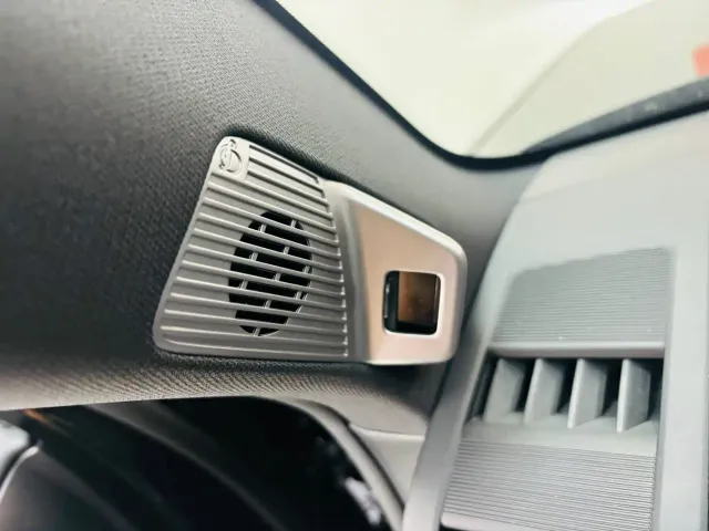 BYD FangChengBao Titanium 7 — Фото автомобиля 13
