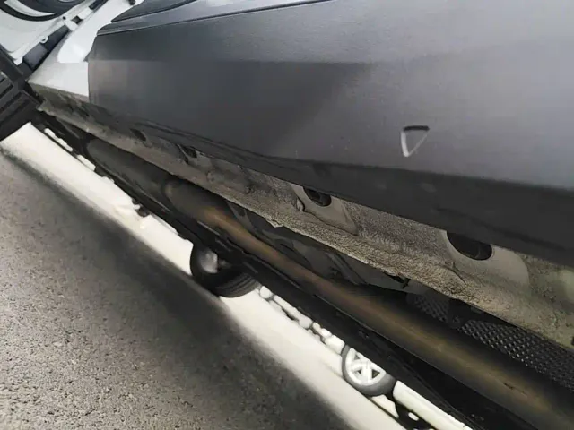 Geely Galaxy L7 — Фото автомобиля 21