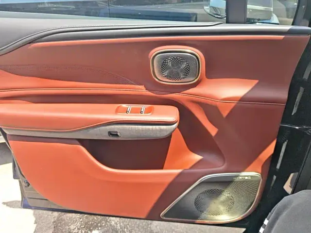 GAC Hyptec HL — Фото автомобиля 7