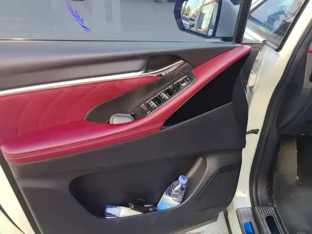 GAC Trumpchi M8 — Фото автомобиля 7