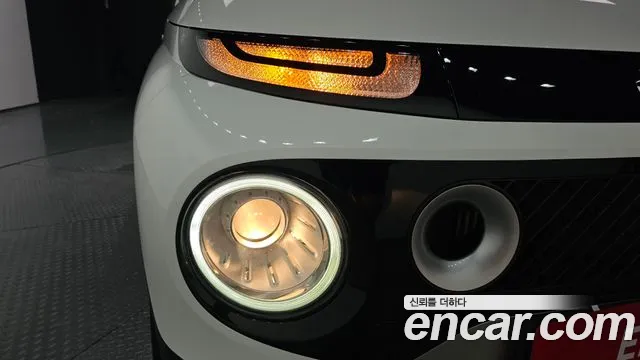 Hyundai Casper Casper Turbo Inspiration — Фото автомобиля 22