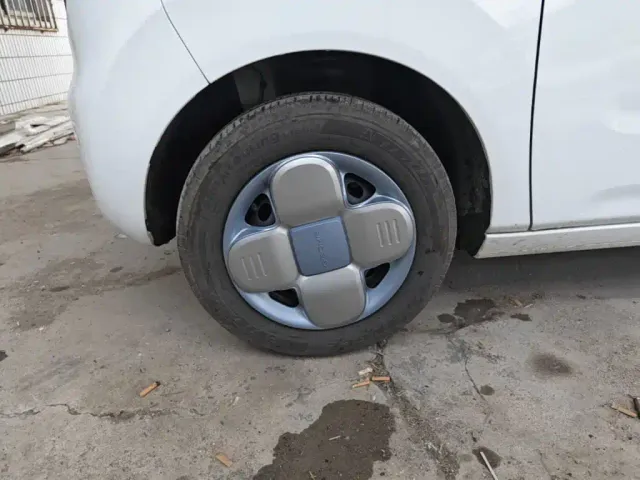 Geely Panda — Фото автомобиля 22