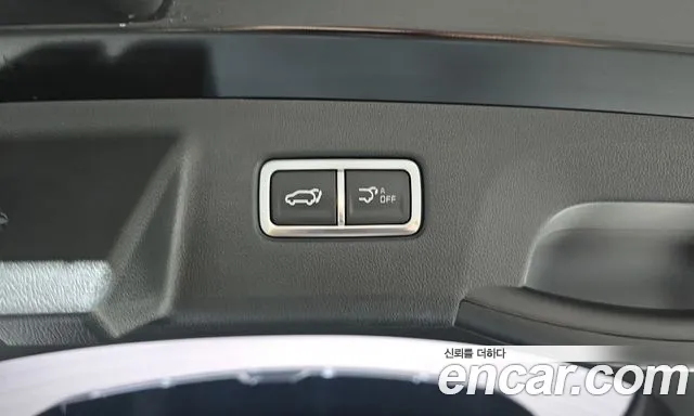 Kia Sorento 4th Gen — Фото автомобиля 21