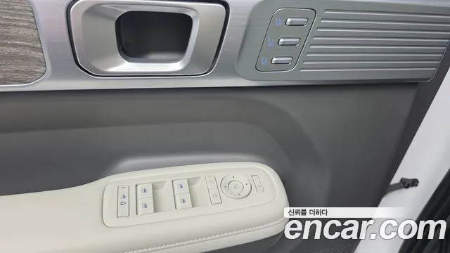 Hyundai Santa Fe MX5 — Фото автомобиля 17