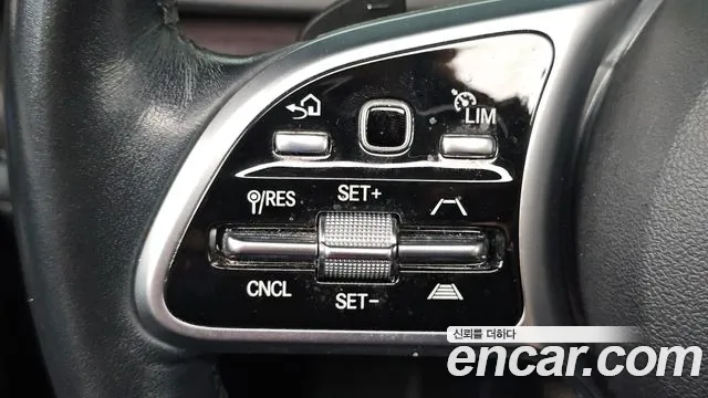 Mercedes-Benz GLE-Class W167 — Фото автомобиля 18