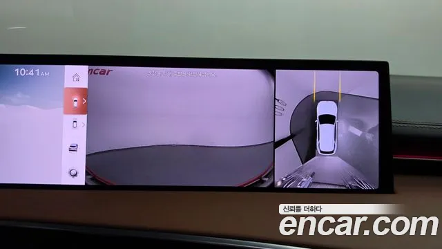 Genesis GV70 — Фото автомобиля 20