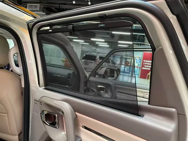 Haval Big Dog — Фото автомобиля 13