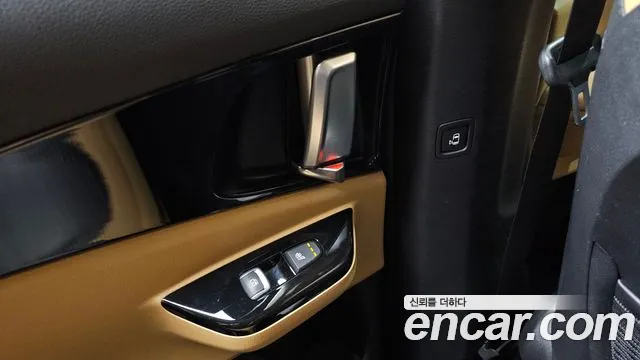 Kia Canival Carnival 4 поколение Дизель 9 мест Noblesse — Фото автомобиля 18
