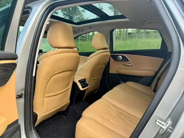 Chery Arrizo 8 PRO — Фото автомобиля 7