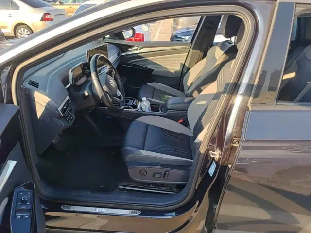 Volkswagen ID.4 Crozz — Фото автомобиля 19