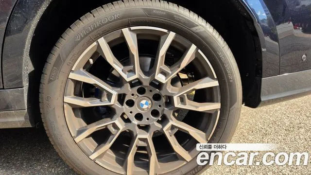 BMW X6 G06 — Фото автомобиля 5