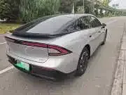 Xpeng P7+ — Фото автомобиля 10