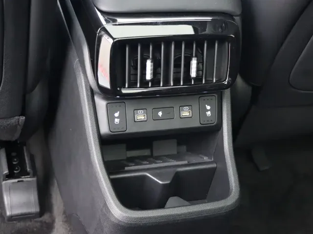 Hyundai Kustu 2021 380TGDi Smart Love Flagship TOP Premium — Фото автомобиля 18