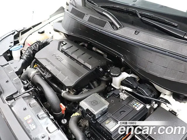 Hyundai Casper Casper Turbo Inspiration — Фото автомобиля 19