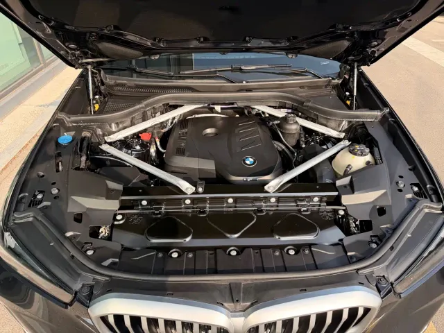 BMW X5 — Фото автомобиля 6