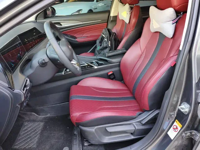 Changan Eado 2021 PLUS Blue Whale NE 1.4T GDI DCT Premium — Фото автомобиля 10