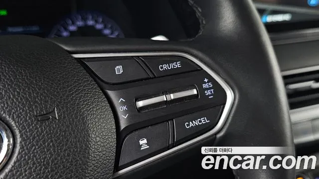 Hyundai Palisade Palisade Бензин 3.8 2WD — Фото автомобиля 13