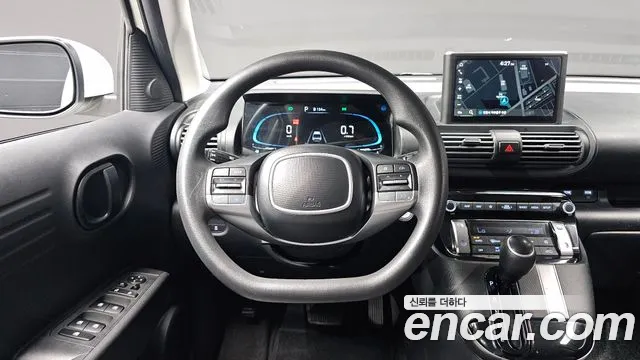 Hyundai Casper Casper Smart — Фото автомобиля 12