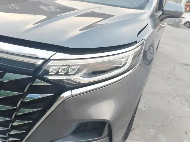 Roewe iMAX8 — Фото автомобиля 23