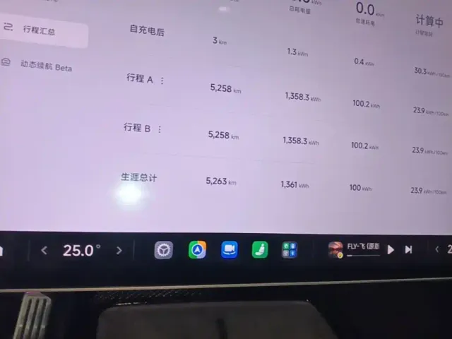 Xiaomi SU7 Ultra — Фото автомобиля 11
