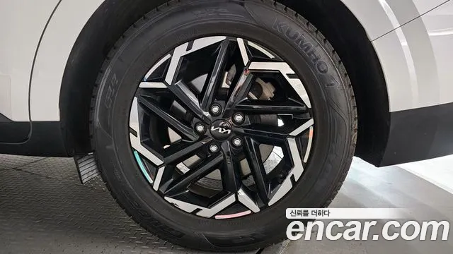 Kia Canival Новый Carnival 4 поколение Дизель 9 мест Noblesse — Фото автомобиля 21