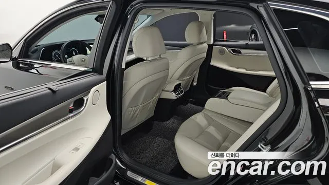 Hyundai Grandeur Grandeur (New) — Фото автомобиля 12