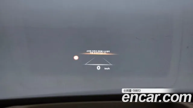 Genesis G80 Бензин 2.5 турбо AWD — Фото автомобиля 15