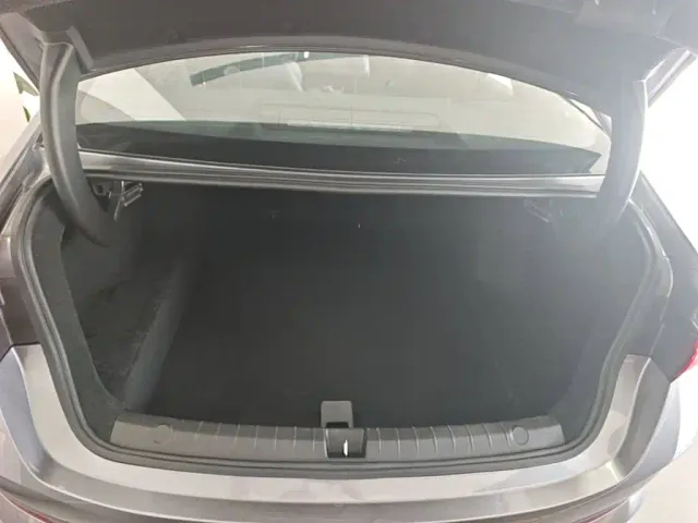 BYD Qin PLUS — Фото автомобиля 18