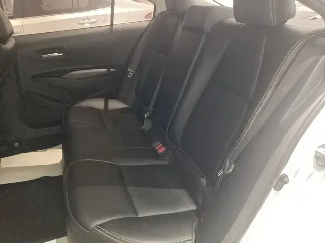 Toyota Allion — Фото автомобиля 16