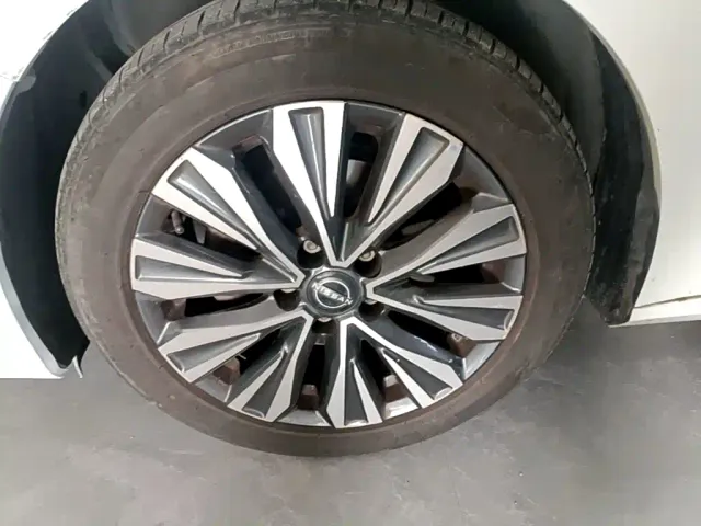 Nissan Teana — Фото автомобиля 22