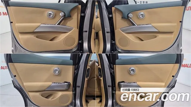 Genesis GV60 — Фото автомобиля 18