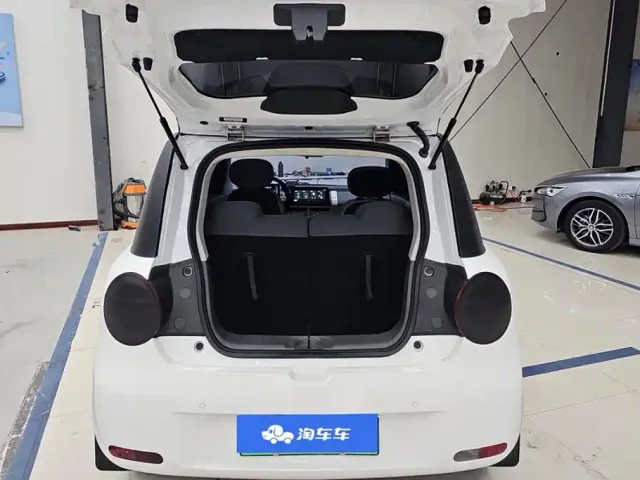 Changan Lumin — Фото автомобиля 4