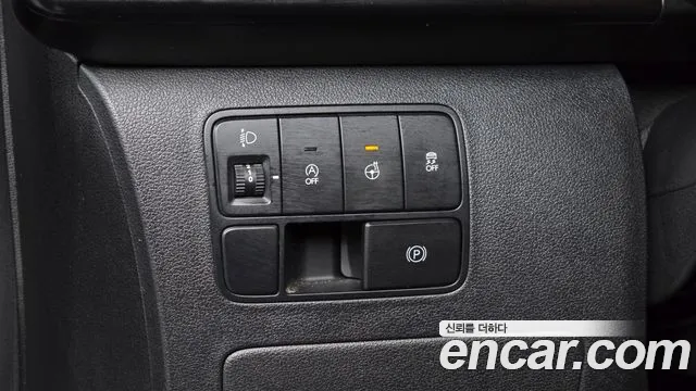 Hyundai Staria — Фото автомобиля 19
