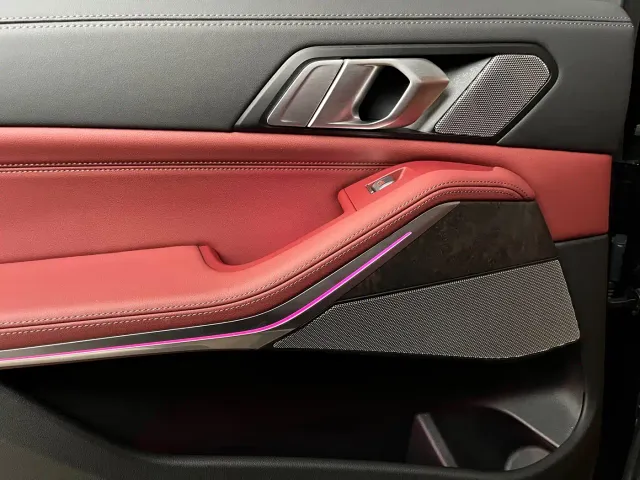 BMW X5 — Фото автомобиля 15
