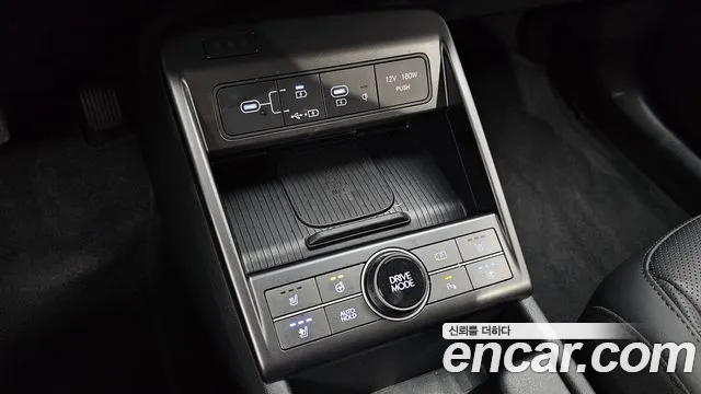 Hyundai Kona SX2 — Фото автомобиля 17