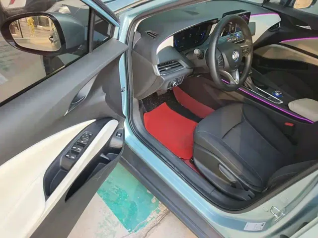 Buick Velite 6 — Фото автомобиля 15