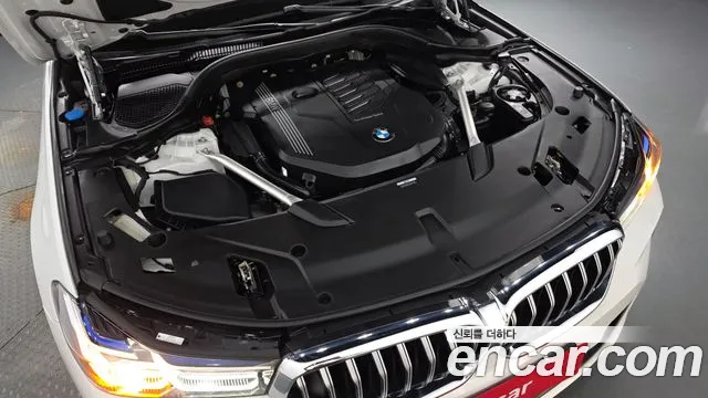 BMW Gran Turismo — Фото автомобиля 5