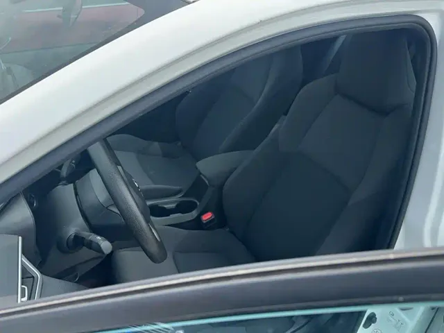 Toyota Levin — Фото автомобиля 17