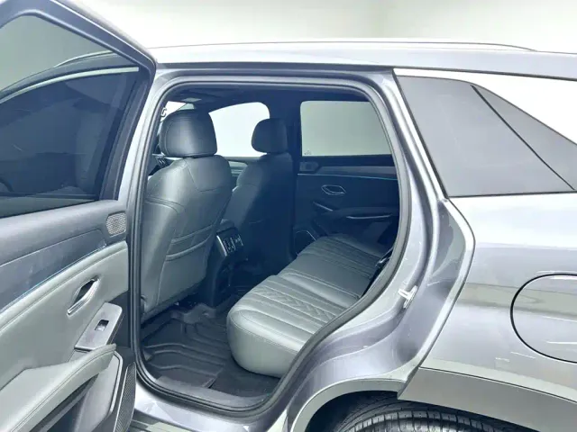 BYD Song L DM-i — Фото автомобиля 7