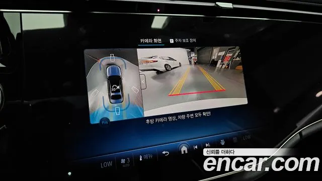 Mercedes-Benz E-Class E-класс W214 — Фото автомобиля 12