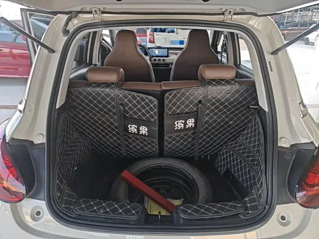 Wuling Bingo — Фото автомобиля 18