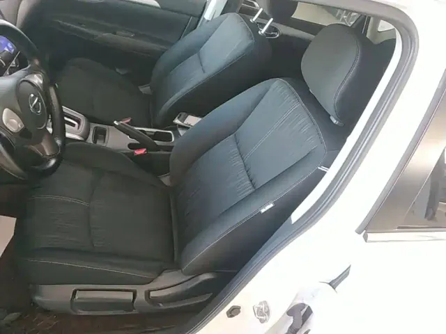 Nissan Sylphy — Фото автомобиля 14