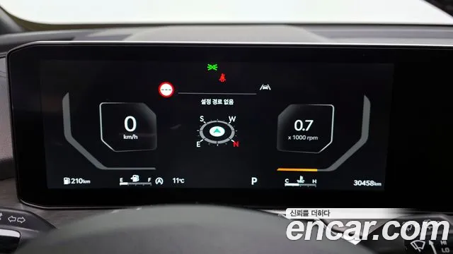 Kia Sorento Новый Sorento 4 поколение Дизель 2.2 2WD — Фото автомобиля 8