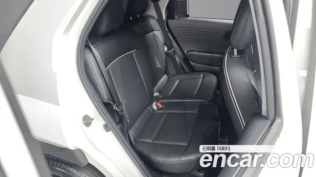 Hyundai Casper — Фото автомобиля 17