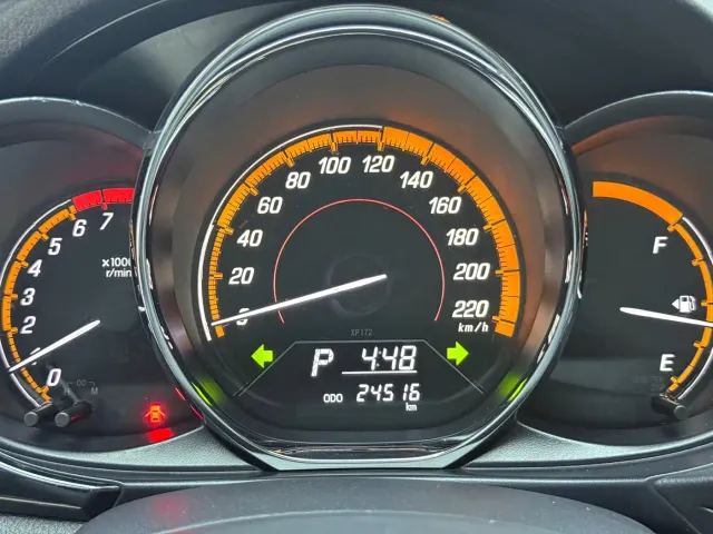 Toyota YARiS L Zhi Xuan — Фото автомобиля 7