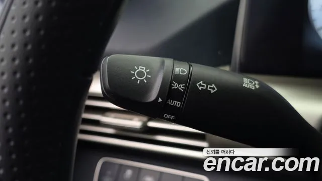Hyundai Nexo Nexo Modern — Фото автомобиля 15