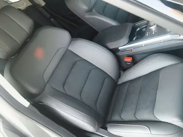 Jetour T2 — Фото автомобиля 24