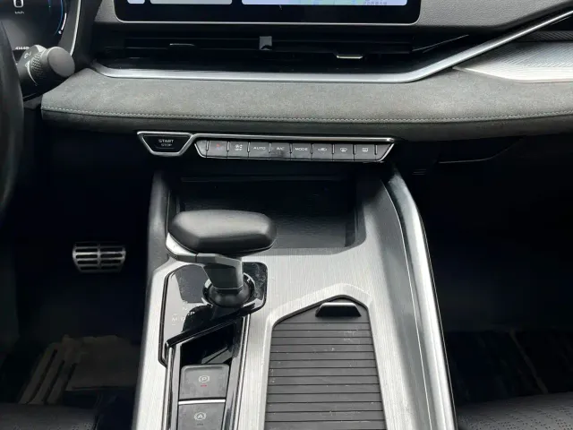 Geely Xing Rui 2023 2.0TD Exclusive Cyan-Green Edition — Фото автомобиля 9