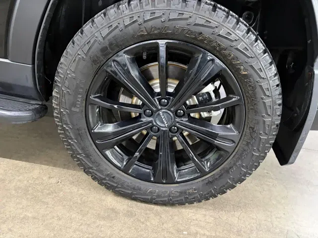 Haval Raptor — Фото автомобиля 16