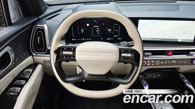 Kia Sorento — Фото автомобиля 13